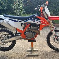 Ktm SX-F 350 2022