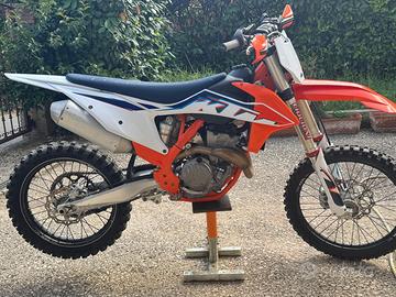 Ktm SX-F 350 2022
