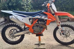 Ktm SX-F 350 2022