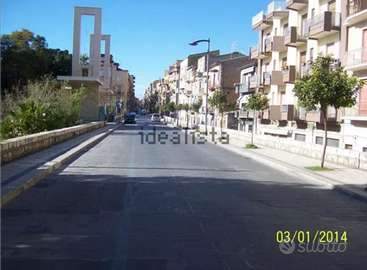 Appartamento arredato