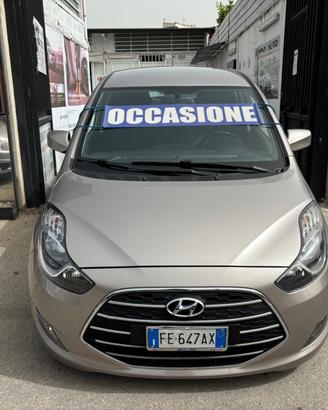 Hyundai iX20 1.4 CRDI 90 CV XPossible