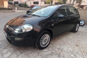 Fiat Punto Evo 1.3 Mjt neopat. 5 porte