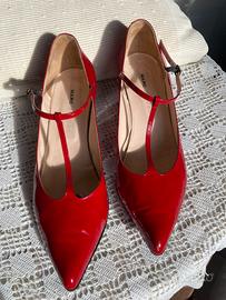 Scarpe Marc Jacobs