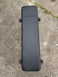 Panca piana lacertosus