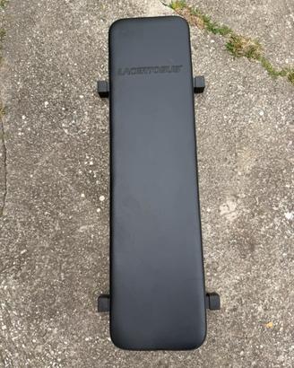 Panca piana lacertosus