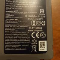 N.4 BATTERIE GONFIE MAVIC 2 PRO