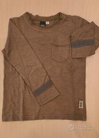 T-shirt IDo bambino 5 anni