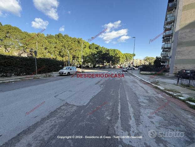 Appartamento, Borgo Nuovo, Palermo.