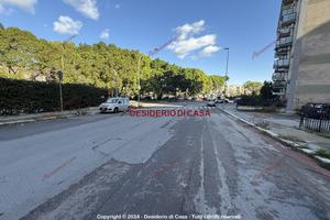 Appartamento, Borgo Nuovo, Palermo.