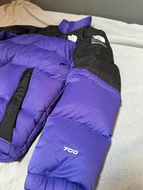 The North Face 700