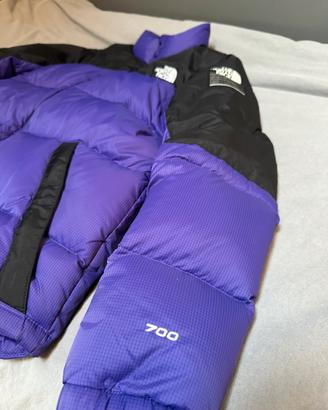 The North Face 700