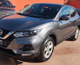 Nissan Qashqai 1.5 dCi Acenta