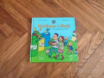 libri per bambini