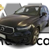 VOLVO XC40 1.5 t4 phev Inscription Expre auto my