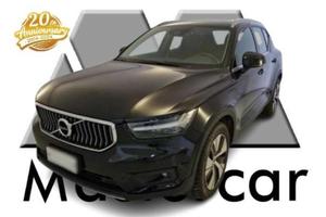 VOLVO XC40 1.5 t4 phev Inscription Expre auto my