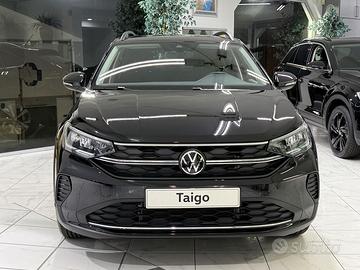 Taigo 1.0 tsi Edition Plus 115cv