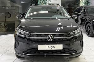 Taigo 1.0 tsi Edition Plus 115cv