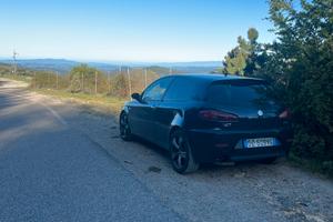 Alfa romeo 147 jtdm