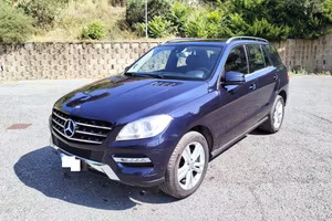 Mercedes ML 250 bt Sport 4matic auto