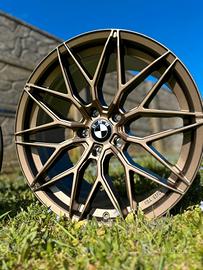 Cerchi BMW 1 2 3 4 5 6 7 8 X1 X2 X3 X4 R18 R19 R20