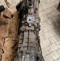 Cambio Suzuki grand vitara 1.9 td 4x4 anno 2007