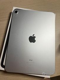 iPad 10 generazione