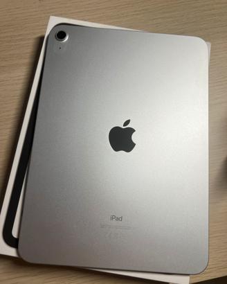 iPad 10 generazione