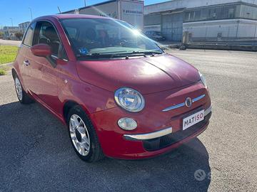 Fiat 500 1.3 Multijet 16V 95 CV