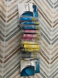 Cartucce Epson XP30 XP102 XP202 XP205 XP302 XP