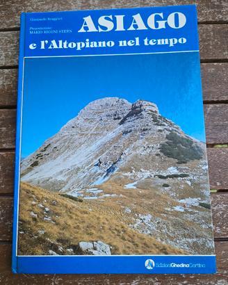 Asiago e l'altopiano nel tempo.