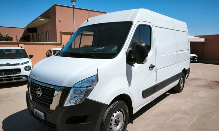 Nissan Interstar 35 2.3 dCi 135CV PM-TM Acenta Fur