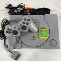 PlayStation 1 SCPH 7502 pal