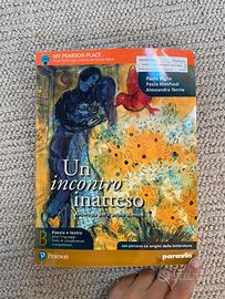 Libri “Un incontro inatteso A + B”