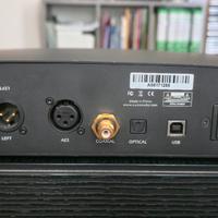 Dac+ amplificatore cuffie