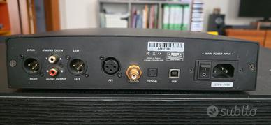 Dac+ amplificatore cuffie