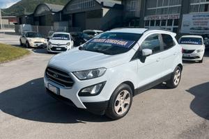 Ford EcoSport 1.0 EcoBoost 125 CV Start&Stop ST-Li