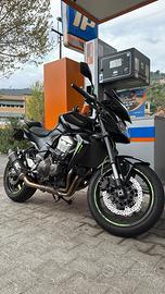 Kawasaki Z-750