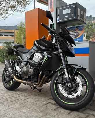 Kawasaki Z-750