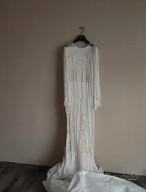 abito da sposa