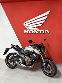 Honda CB 650R ABS