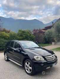 Mercedes ML 320 CDI 4MATIC 
