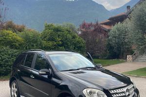 Mercedes ML 320 CDI 4MATIC 