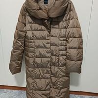 Piumino/Cappotto Lungo Donna Pennyblack Taglia L