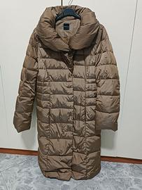 Piumino/Cappotto Lungo Donna Pennyblack Taglia L