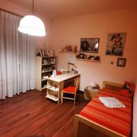 camera da letto singola