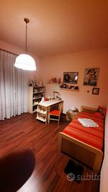 camera da letto singola