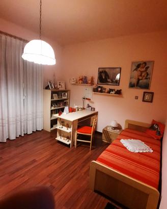 camera da letto singola