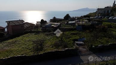 TER. AGRICOLO A LAVAGNA
