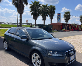 Audi A3 2009 2.0 automatica 170.000km