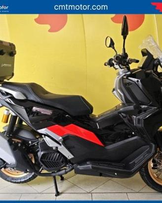 SWM Venturo Garantito e Finanziabile